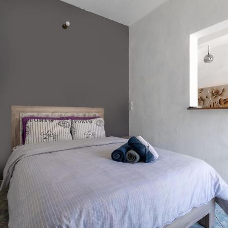 Beautiful Apartment La ลาริซา ภายนอก รูปภาพ