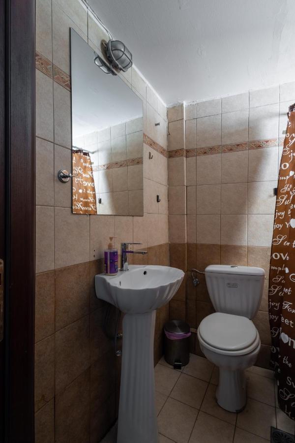 Beautiful Apartment La ลาริซา ภายนอก รูปภาพ