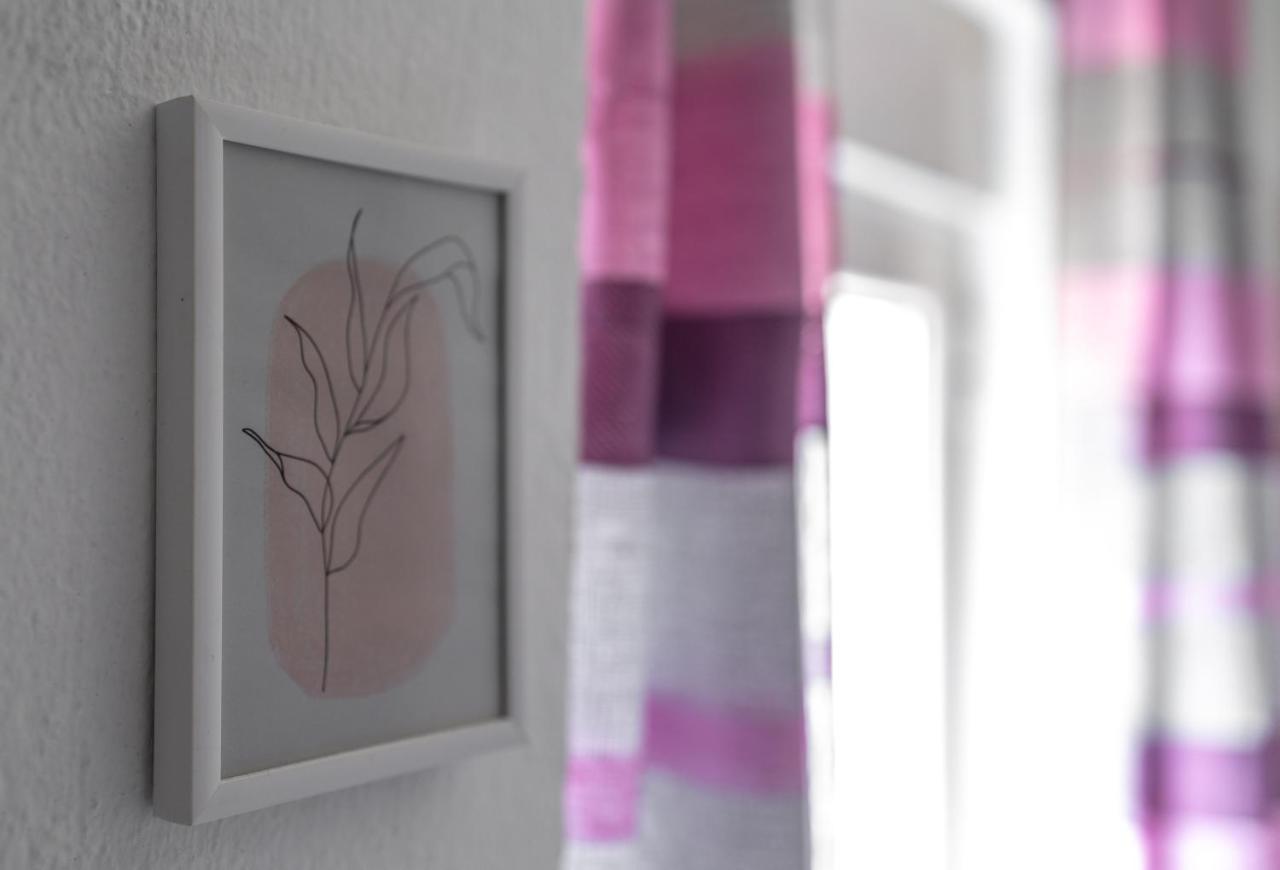 Beautiful Apartment La ลาริซา ภายนอก รูปภาพ
