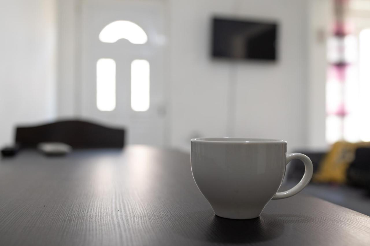 Beautiful Apartment La ลาริซา ภายนอก รูปภาพ