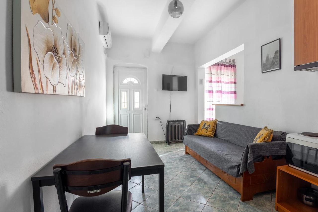 Beautiful Apartment La ลาริซา ภายนอก รูปภาพ